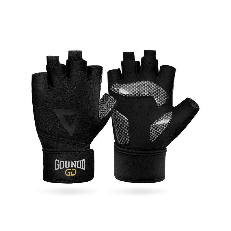 Fitness Gloves for Comfort and Stability During Workouts