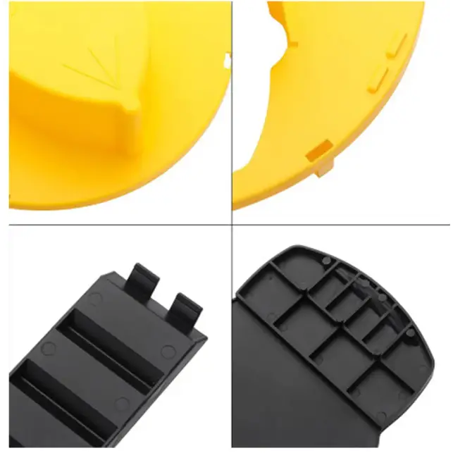 Flip and Slide Mouse and Rat Trap