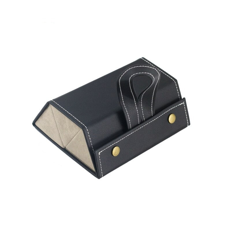 Foldable Glasses Case