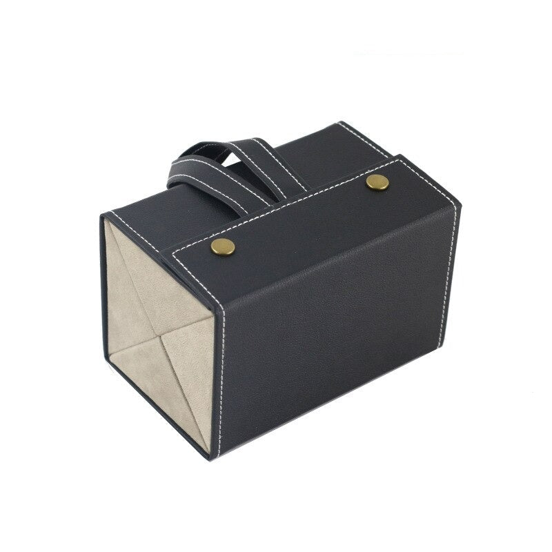 Foldable Glasses Case