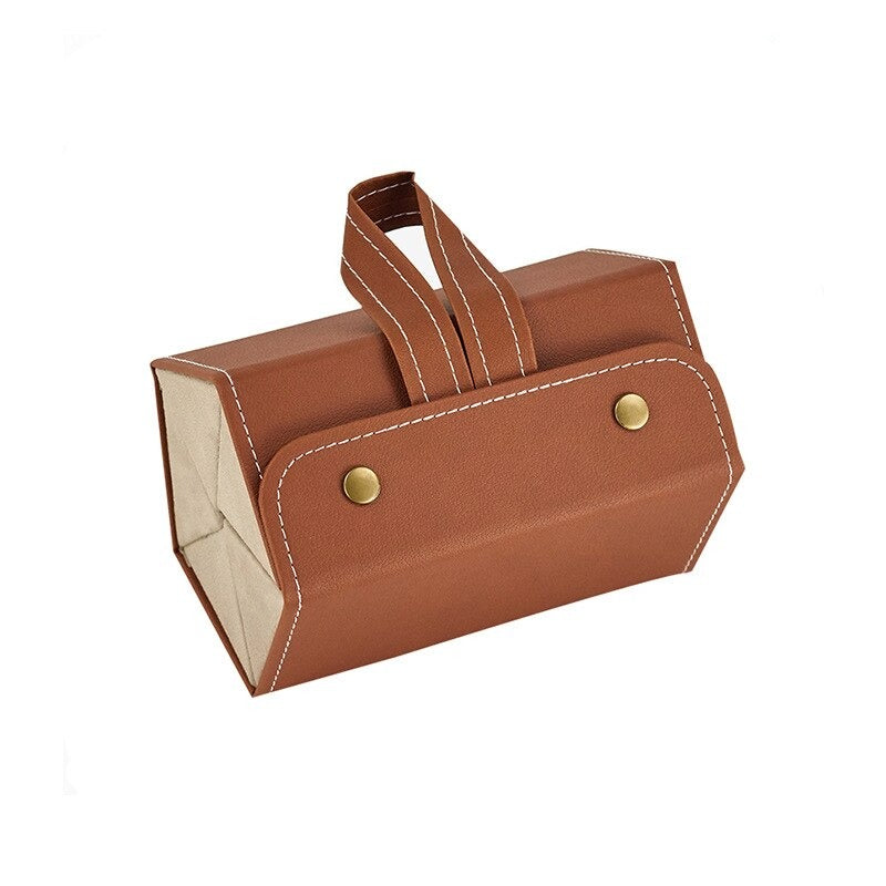 Foldable Glasses Case