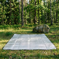Foldable Reflective Outdoor Camping Mat