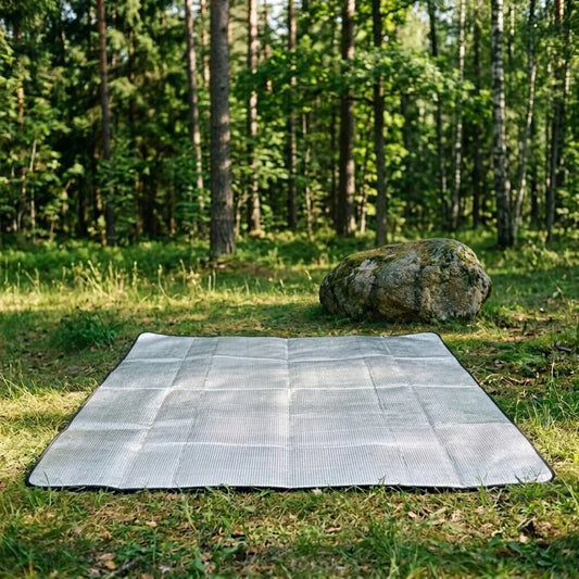 Foldable Reflective Outdoor Camping Mat