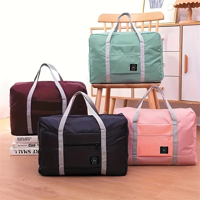 Foldable Travel Bag