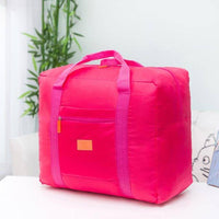 Foldable Travel Bag - Lightweight Design