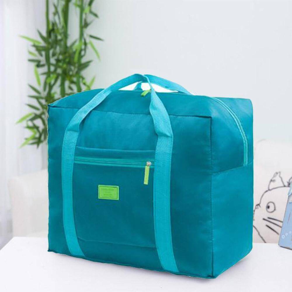 Foldable Travel Bag - Lightweight Design