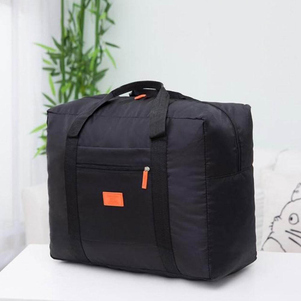 Foldable Travel Bag - Lightweight Design