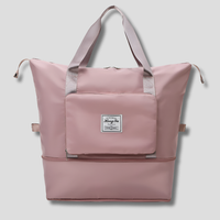 Foldable Waterproof Travel Bag
