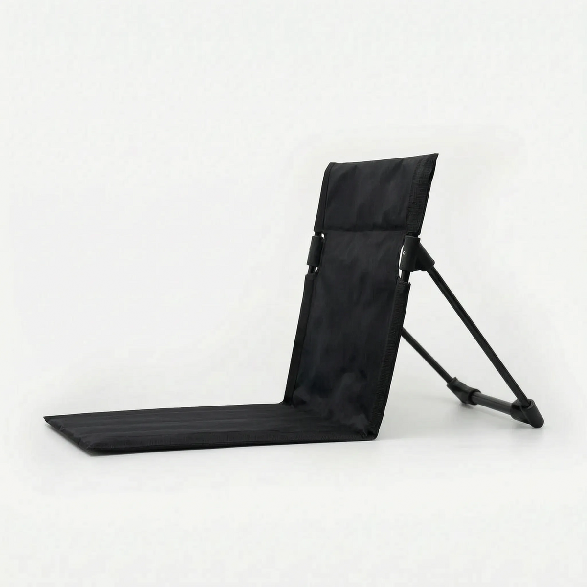 Folding Outdoor Floor Chair