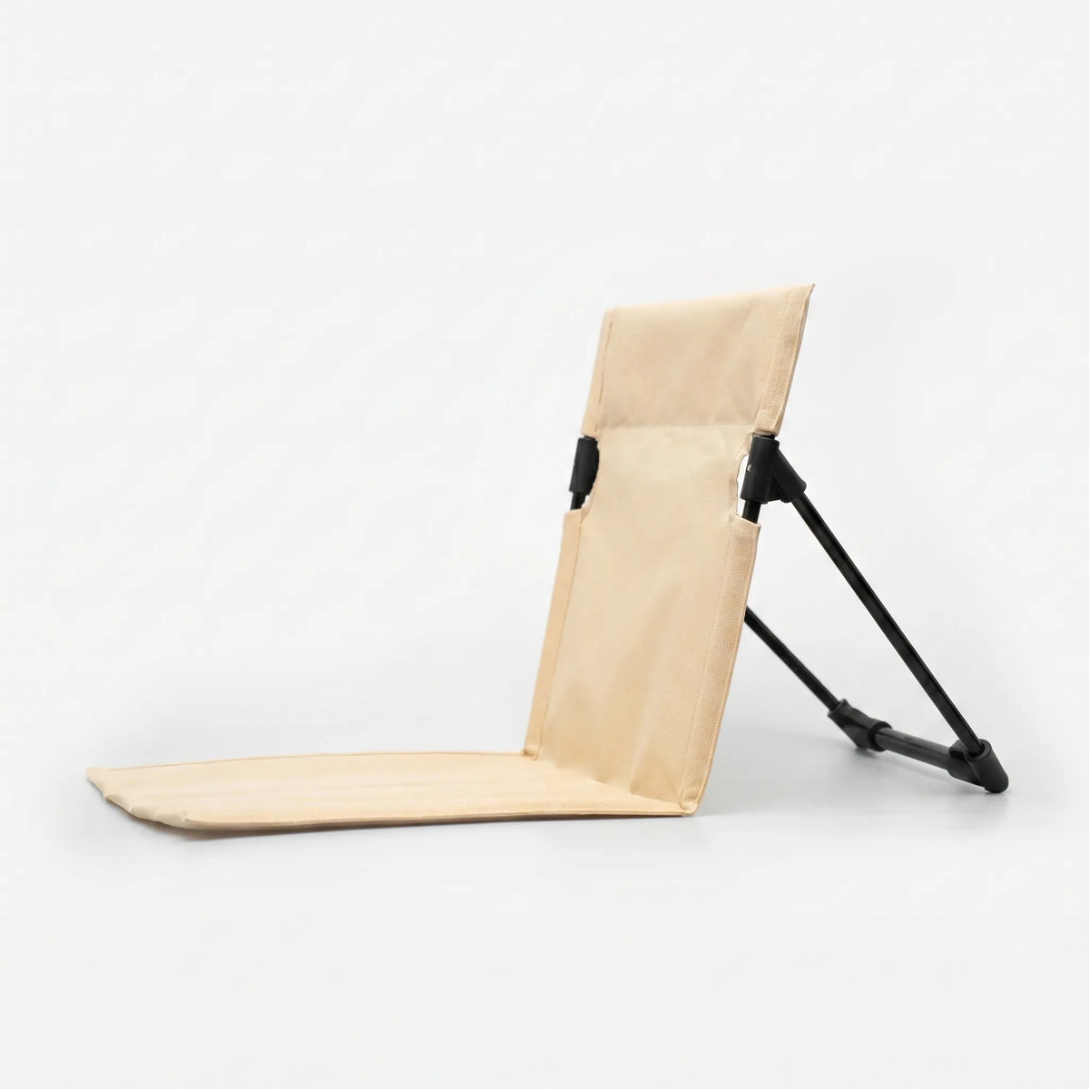 Folding Outdoor Floor Chair