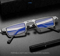 Folding Reading Glasses