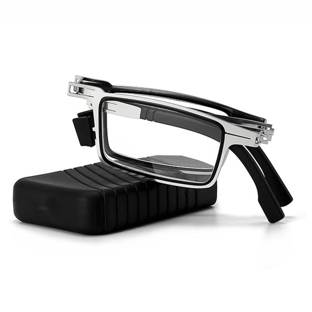 Folding Reading Glasses | Practical & Stylish