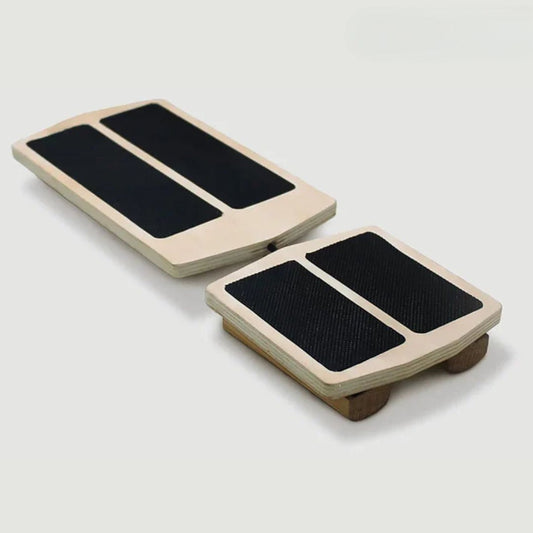 Foot and Ankle Balance Board – Strengthen Body Control
