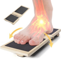 Foot and Ankle Balance Training Board