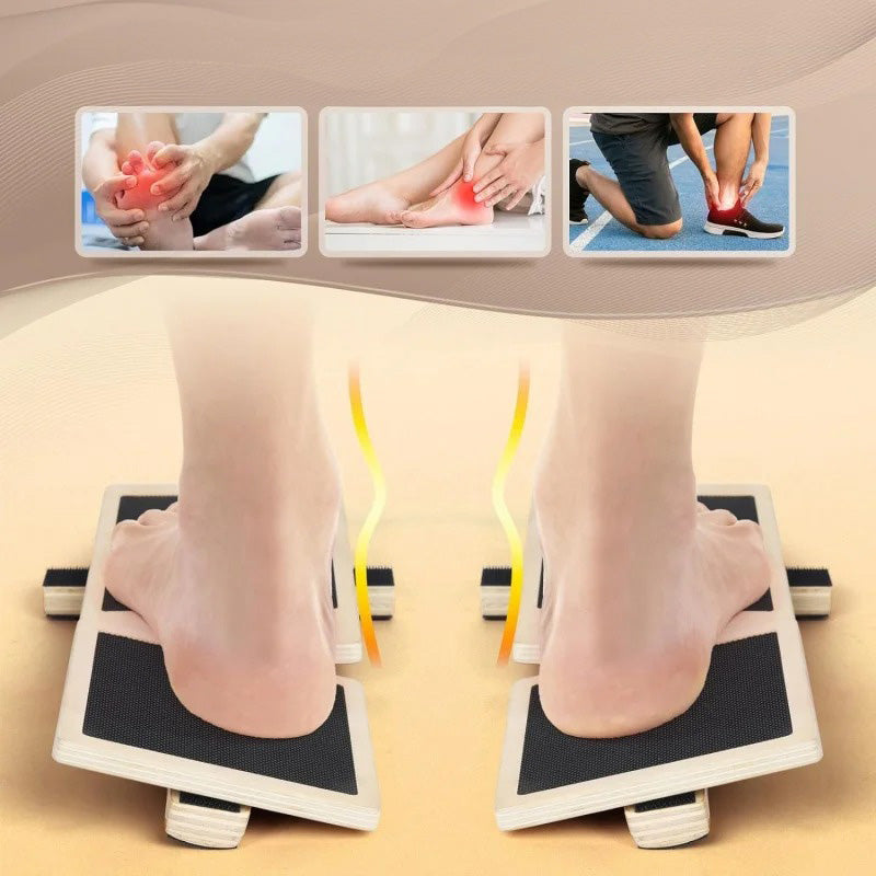 Foot and Ankle Balance Training Board
