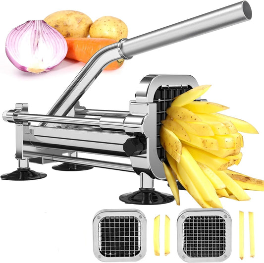 French Fry Cutter