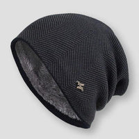 Frost Beanie
