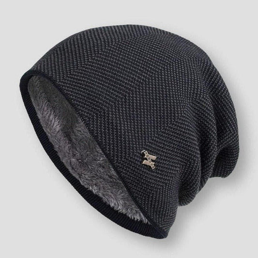 Frost Beanie