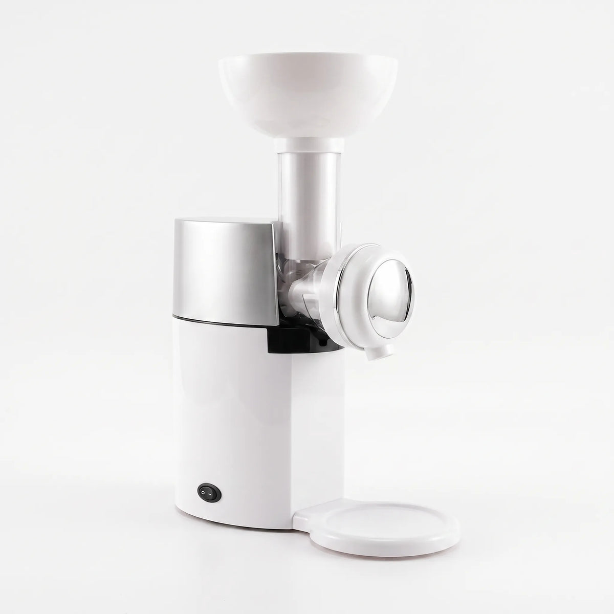 Frozen Fruit Dessert Maker