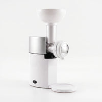 Frozen Fruit Dessert Maker