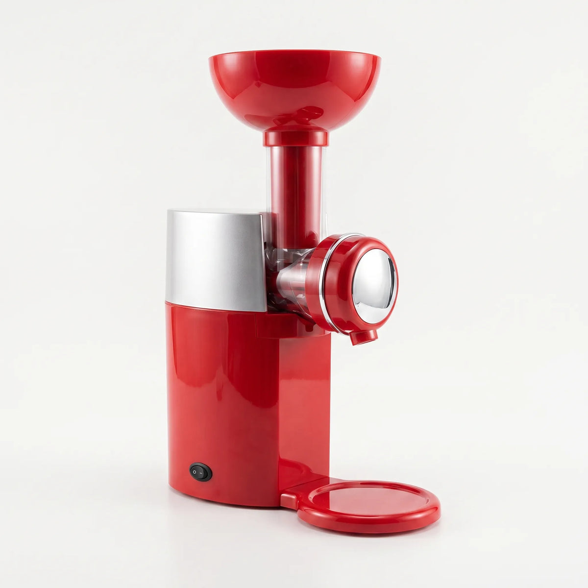 Frozen Fruit Dessert Maker