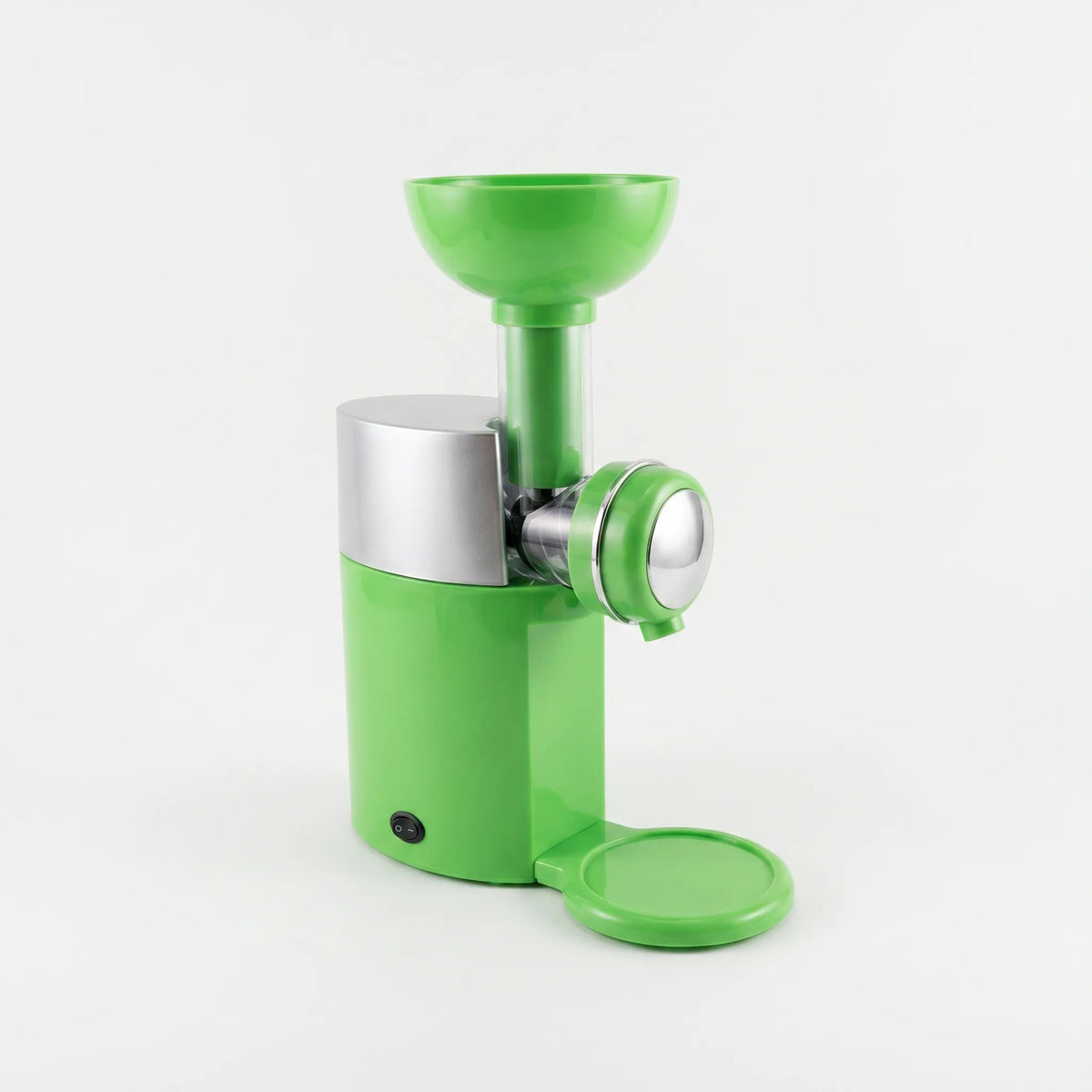 Frozen Fruit Dessert Maker