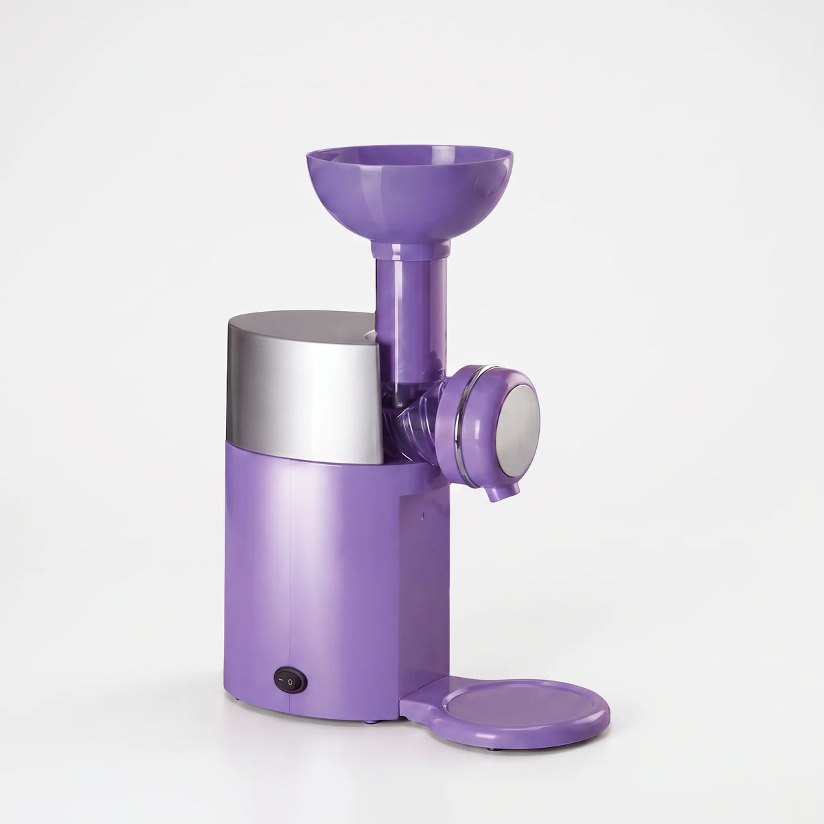 Frozen Fruit Dessert Maker