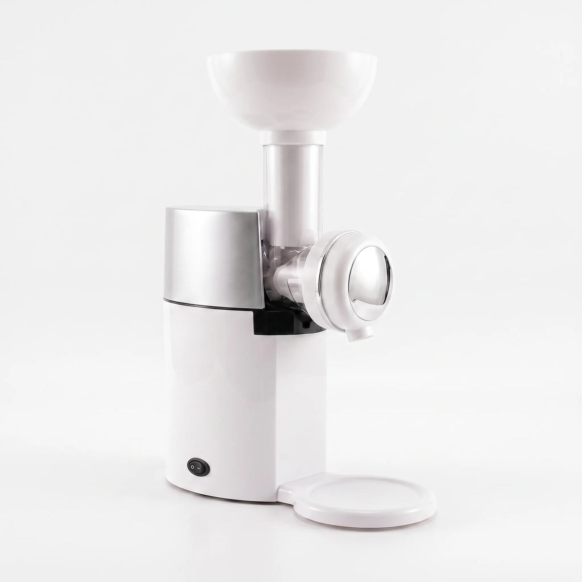 Frozen Fruit Dessert Maker