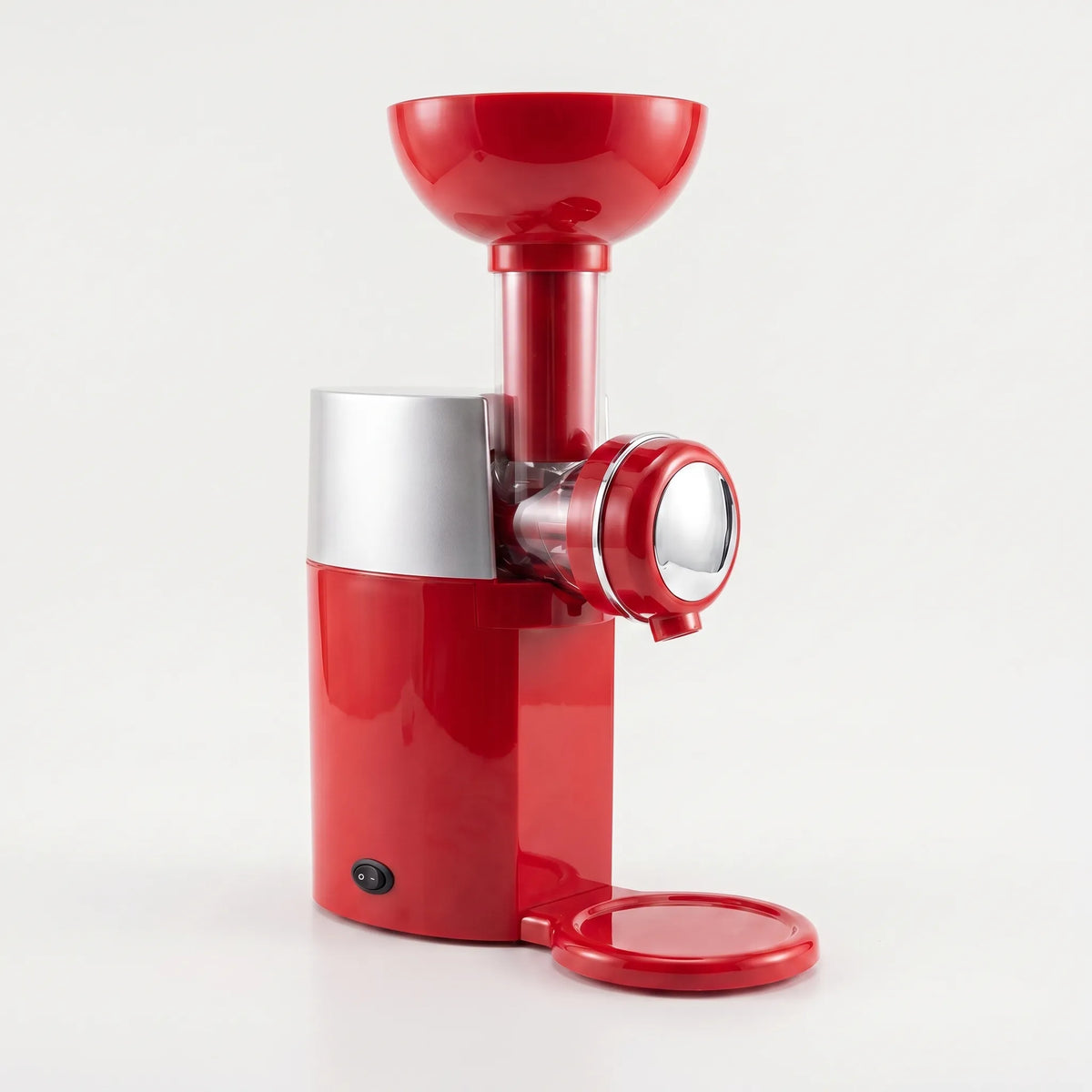 Frozen Fruit Dessert Maker