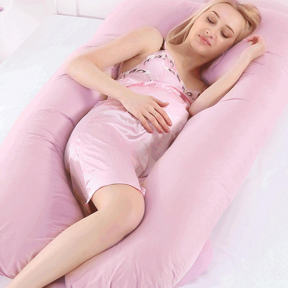 Full-Body Comfort Pillow