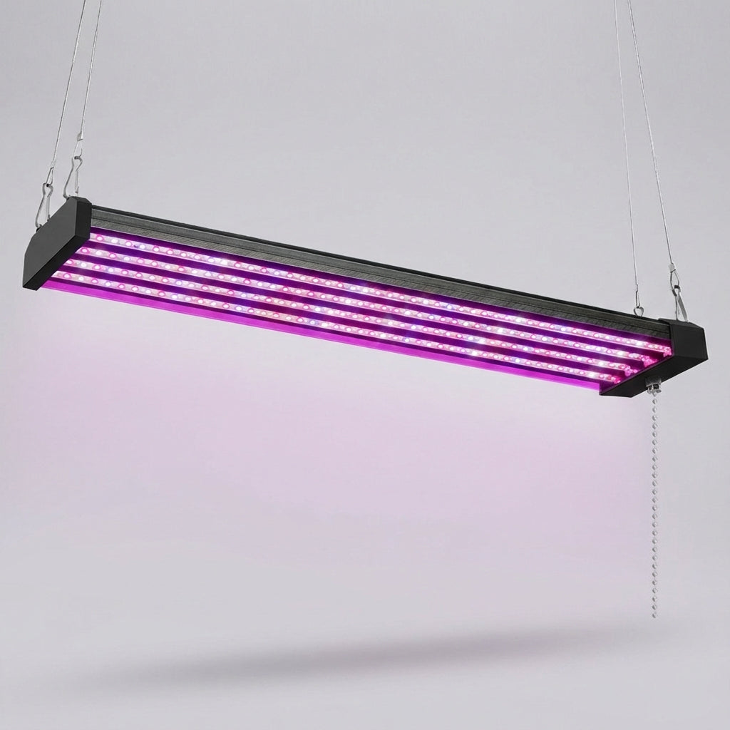 Full Spectrum LED Grow Light