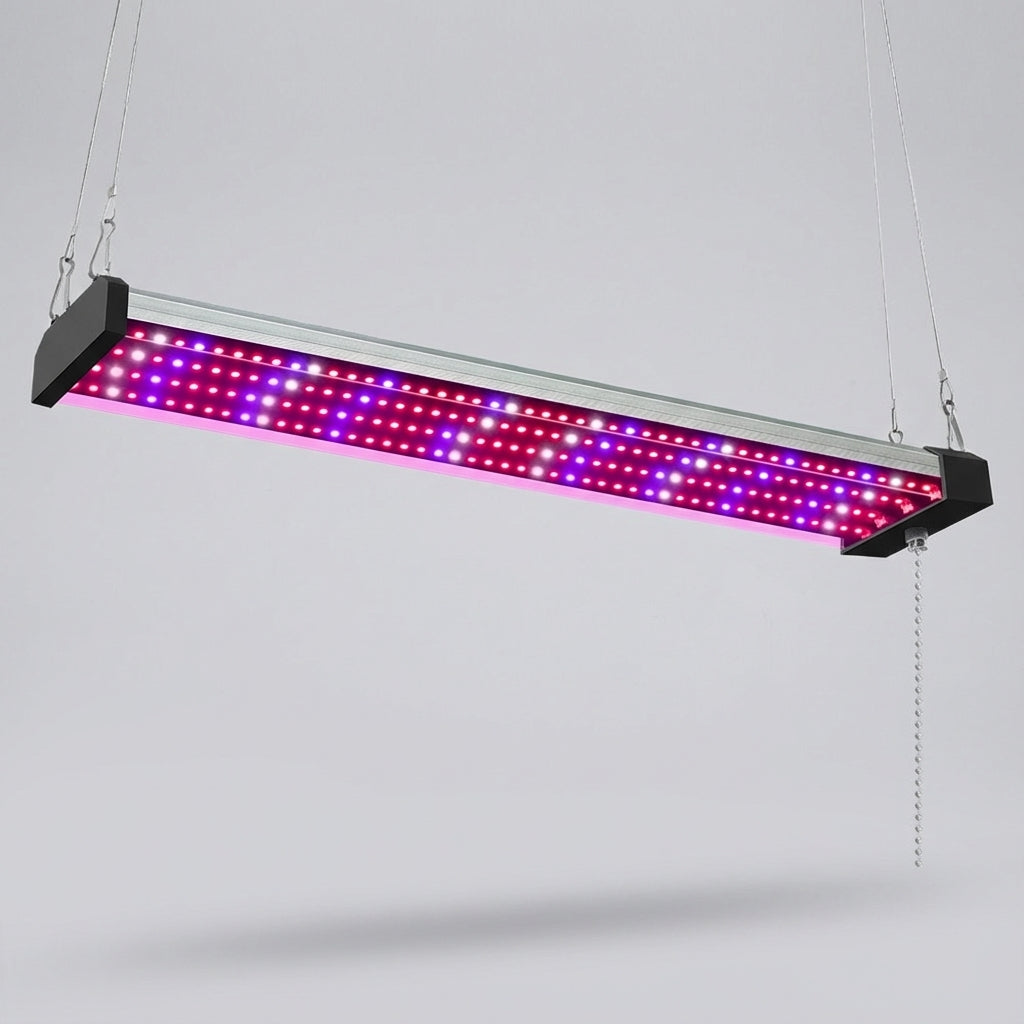 Full Spectrum LED Grow Light
