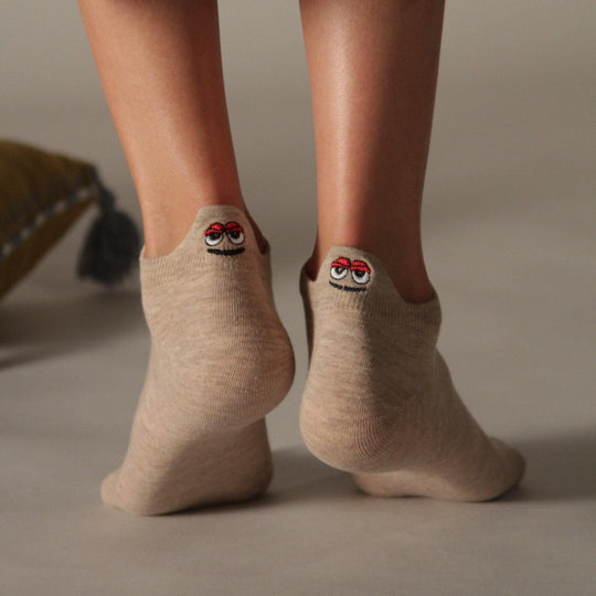 Fun Sock Set (10 Pairs)