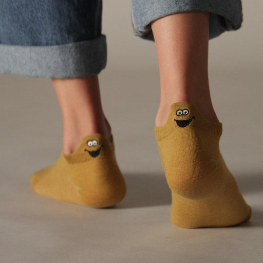 Fun Sock Set (10 Pairs)