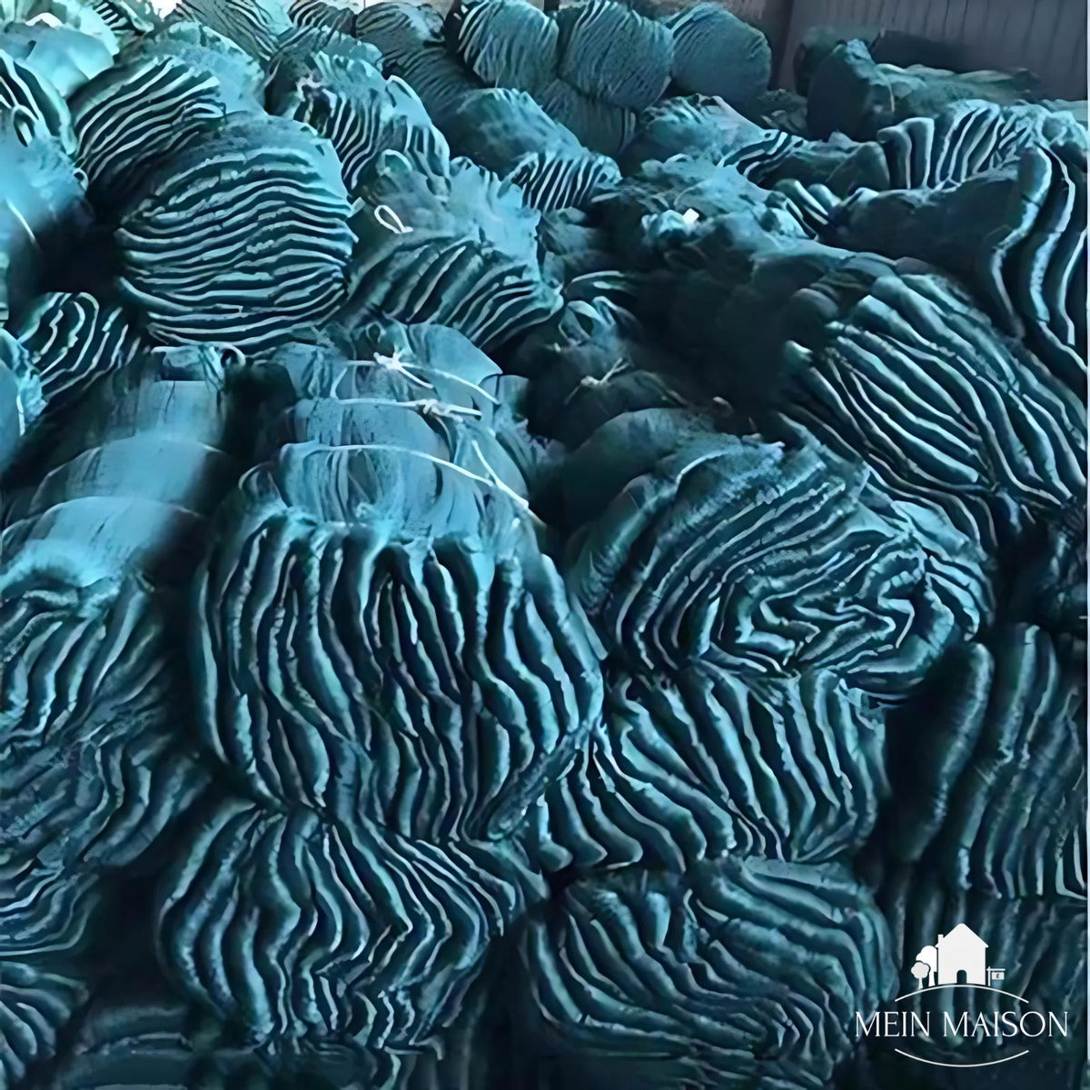 Garden Netting | UV-Resistant & Tear-Resistant | Versatile Plant Protection | Available in Custom Sizes