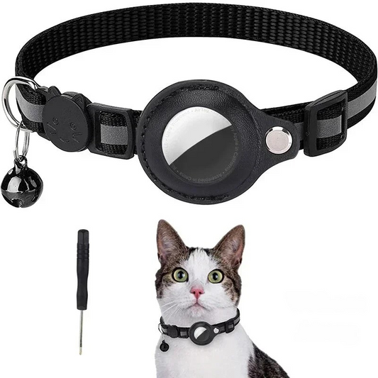 GPS Tracker for Dogs & Cats