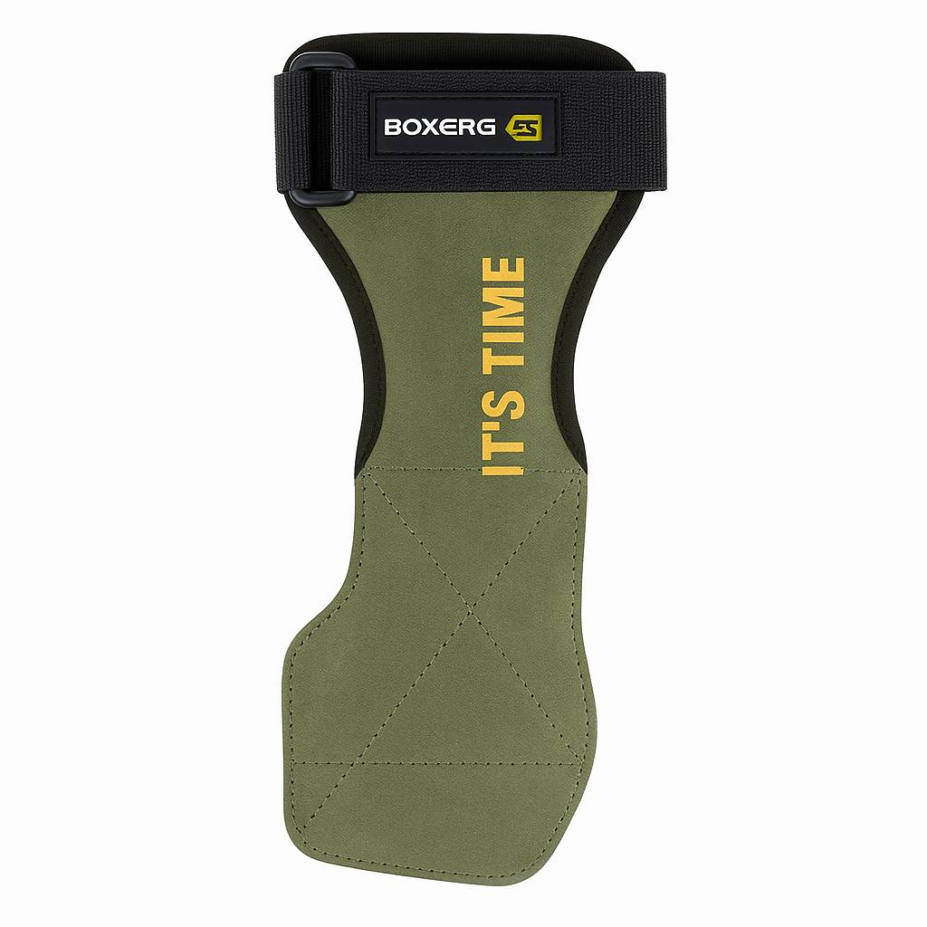 Gym and Weightlifting Palm Grip Protectors