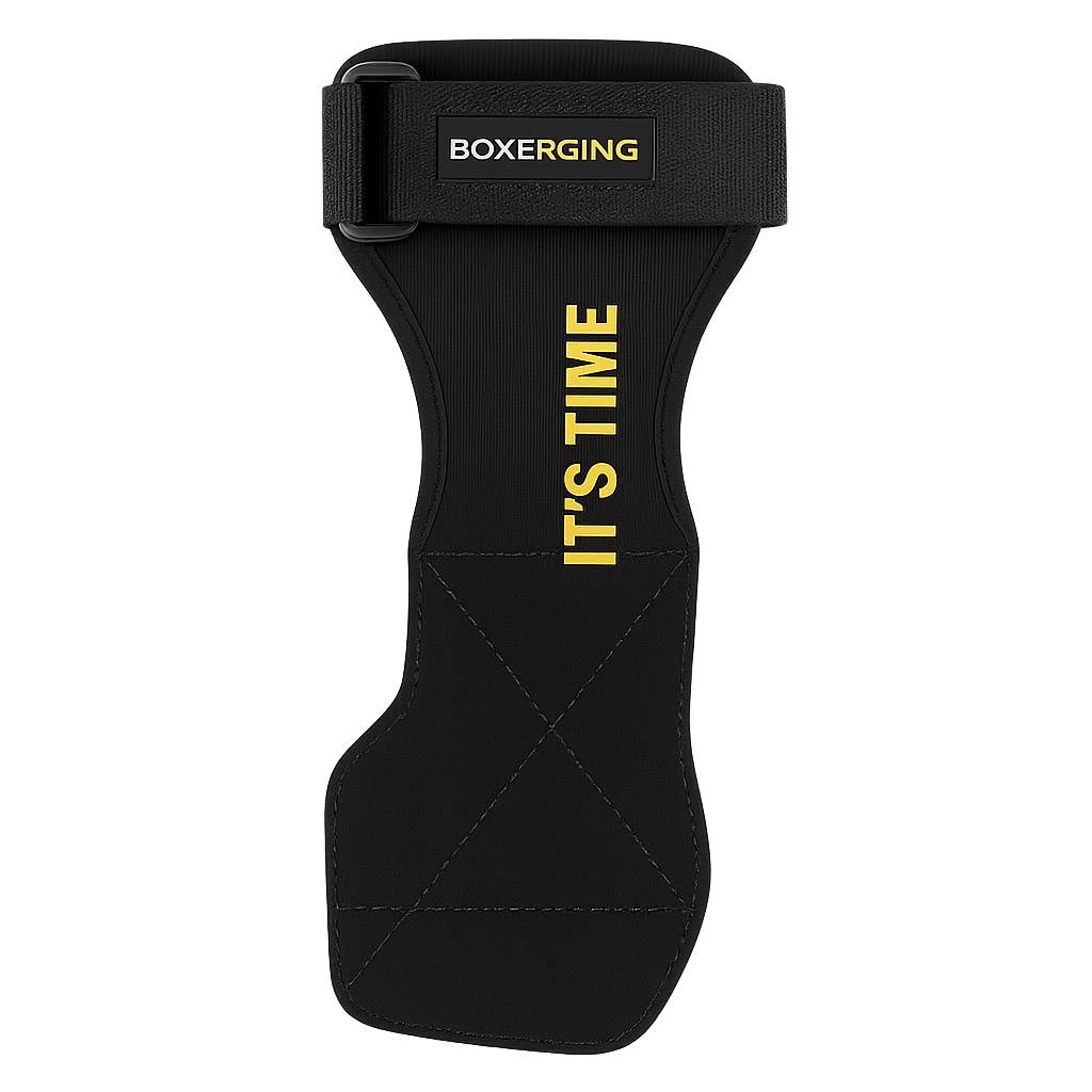 Gym and Weightlifting Palm Grip Protectors