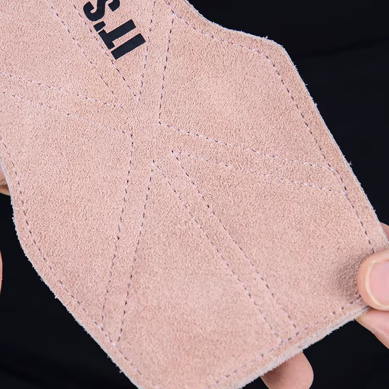 Gym and Weightlifting Palm Grip Protectors