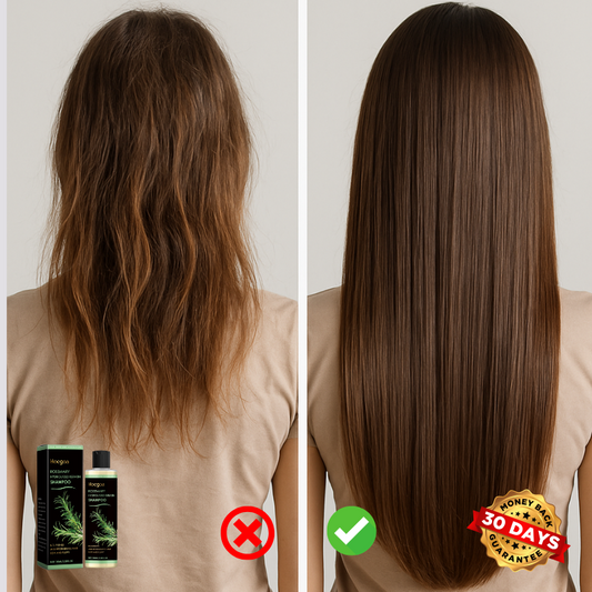 Hair Revival Shampoo