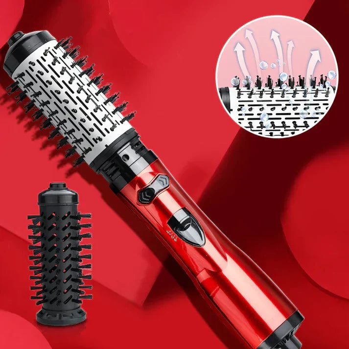 Hair Volumizer for Perfect, Full-Volume Hair