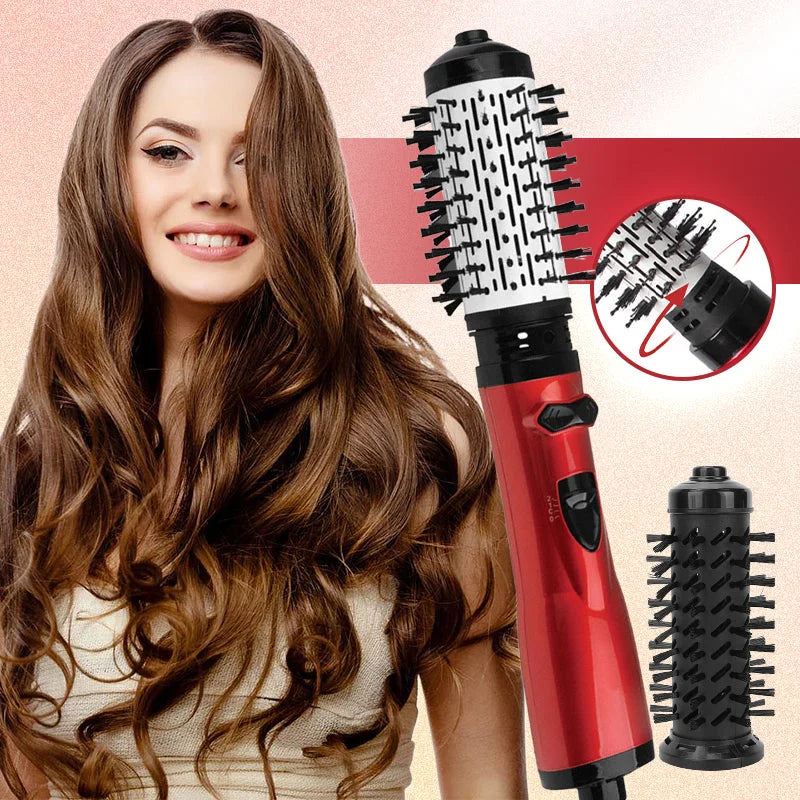 Hair Volumizer for Perfect, Full-Volume Hair