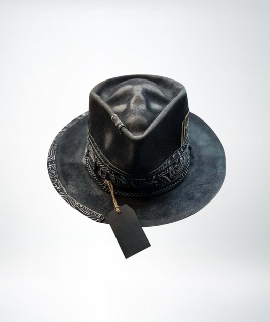 Handmade Cowboy Hat
