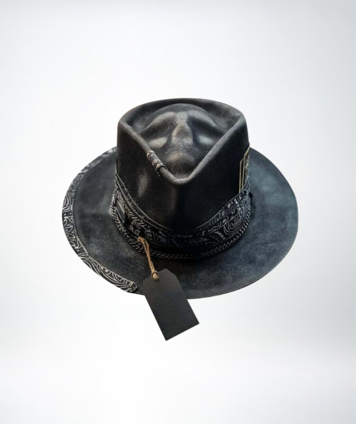 Handmade Cowboy Hat