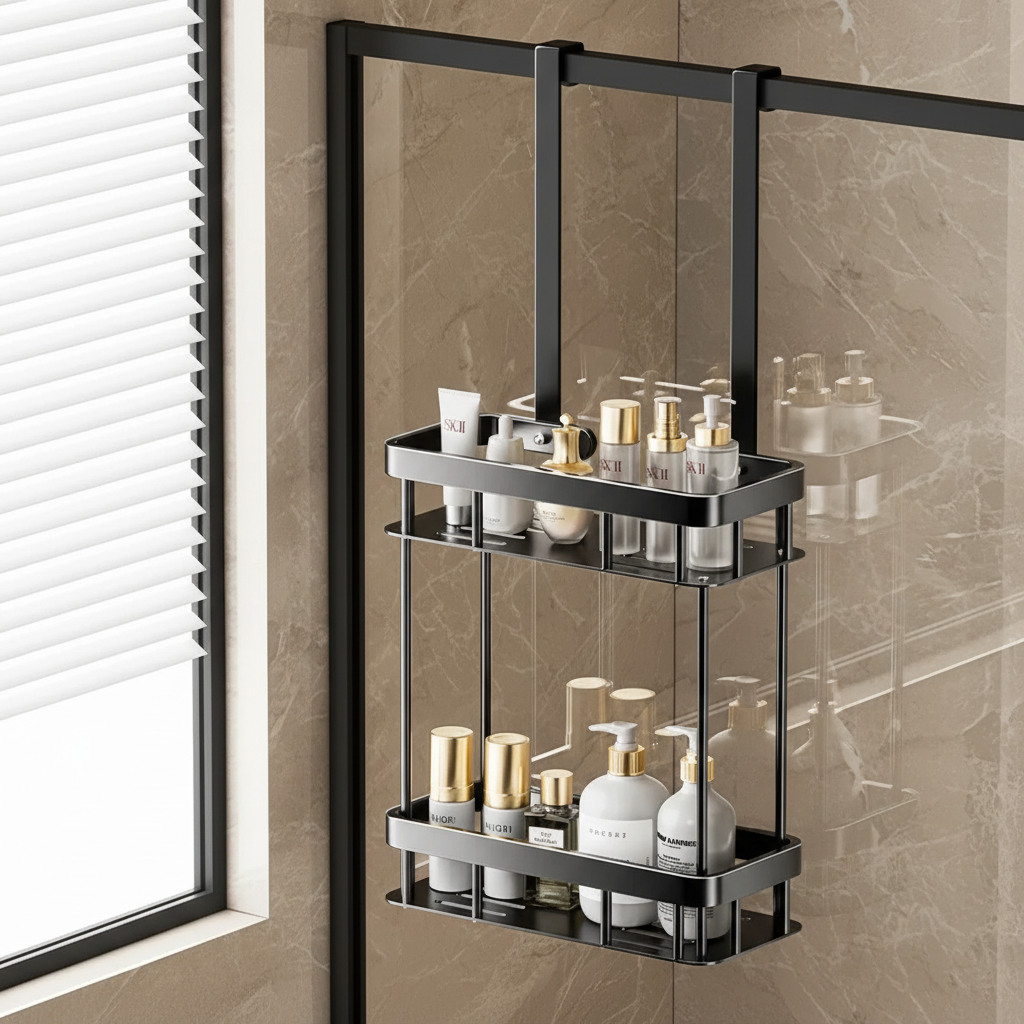 Hanging Shower Caddy