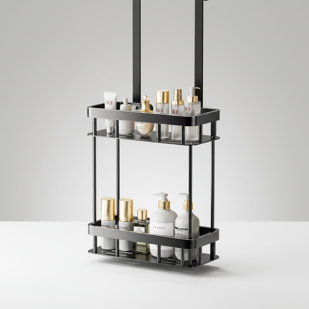 Hanging Shower Caddy