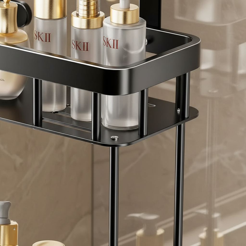 Hanging Shower Caddy