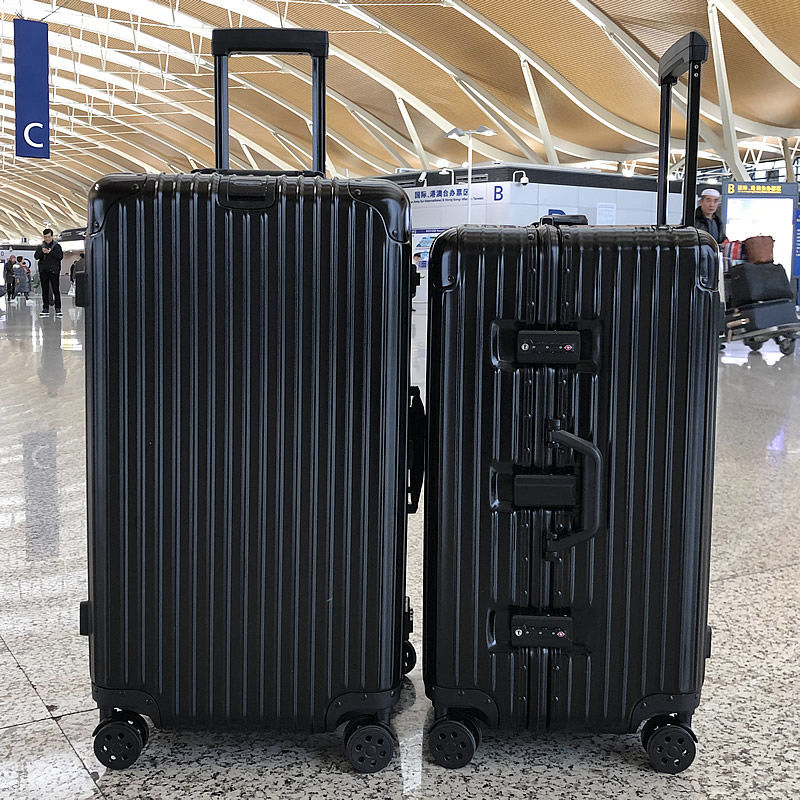 Hardshell Suitcase