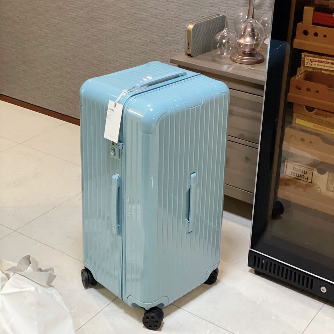 Hardshell Suitcase
