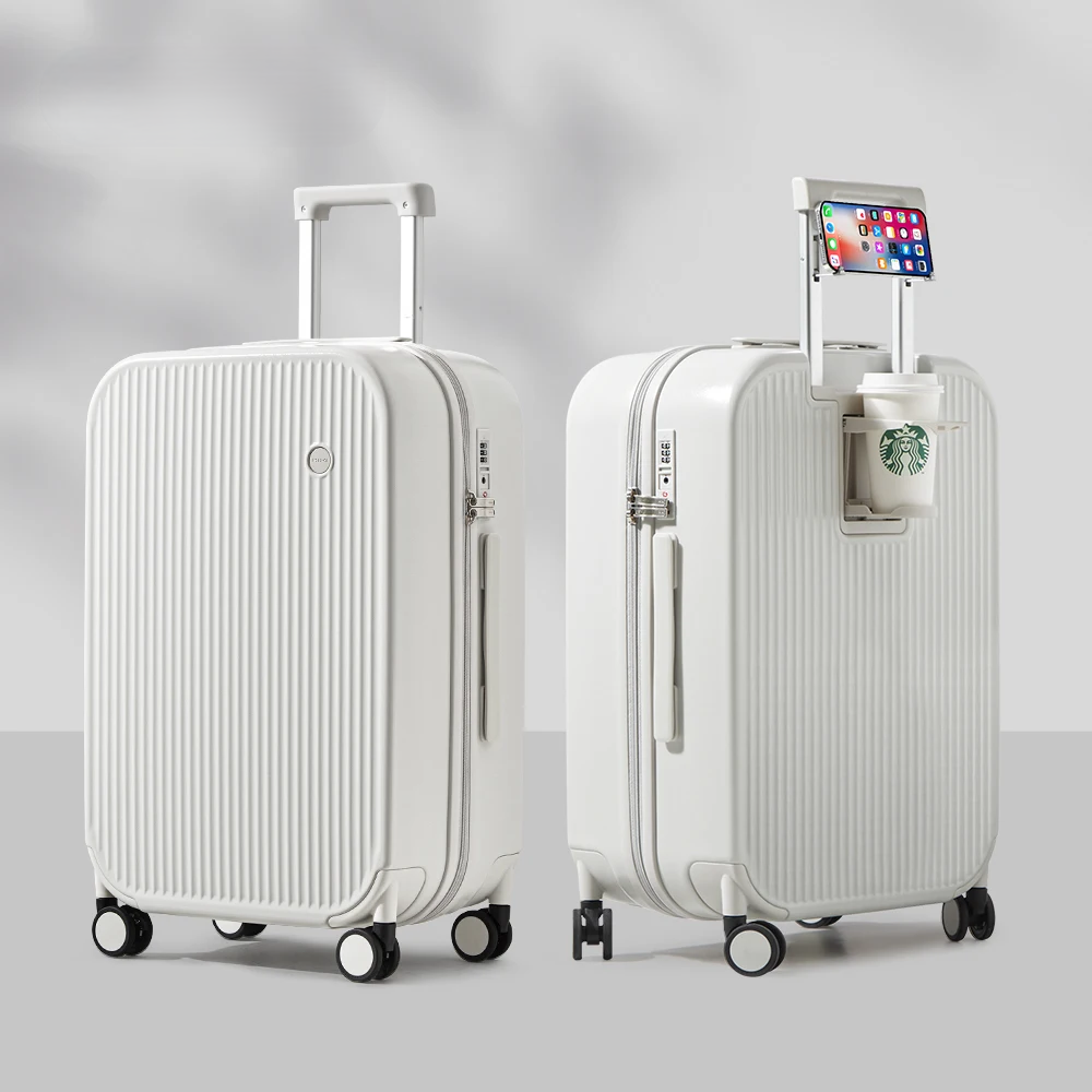 Hardshell Suitcase for Every Journey – Lightweight & Functional